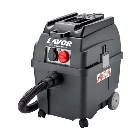 Odkurzacz Lavor PRO Worker EM – 30 l, 1400 W